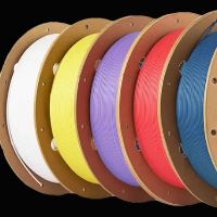High Speed Matte PLA