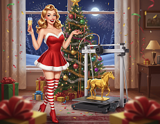 Дорогие друзья!