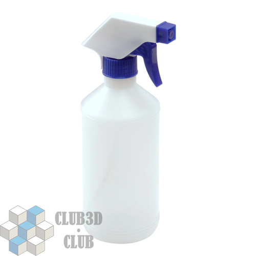 Набор для очистки Anycubic Cleaning Kit фото 6