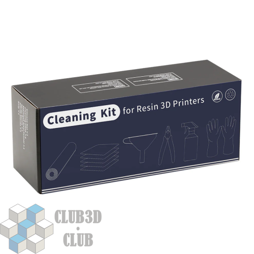 Набор для очистки Anycubic Cleaning Kit фото 9