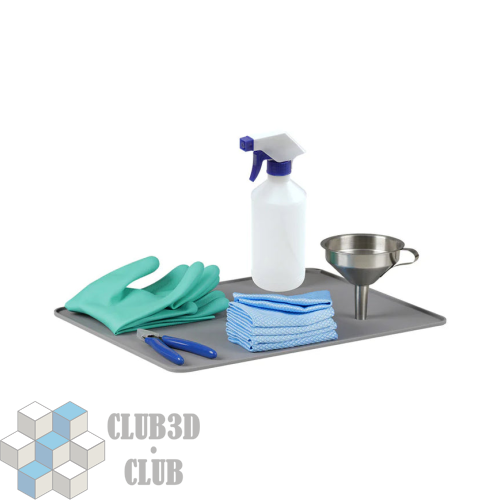 Набор для очистки Anycubic Cleaning Kit
