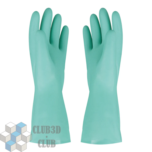 Набор для очистки Anycubic Cleaning Kit фото 4