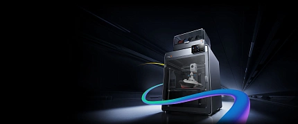 Anycubic представляет нового гиганта: Kobra S1 Max Combo уже в продаже в CLUB3D