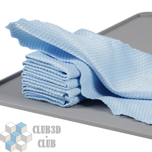Набор для очистки Anycubic Cleaning Kit фото 3