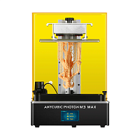 Фотополимерный LCD 3D Принтер Anycubic Photon M3 MAX 7K