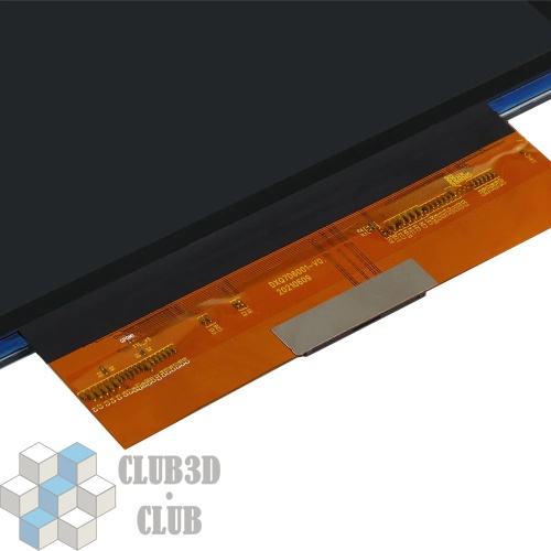 Экран LCD для Anycubic Photon M3 фото 3