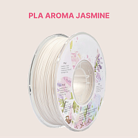 PLA Aroma пластик (Filament Пруток) CLUB3D PRO - Аромат Жасмин (Jasmine) 1KG (1,75мм)