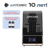 Фотополимерный LCD 3D Принтер Anycubic Photon Mono M7 Pro