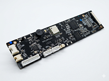 Host Computer Motherboard PCBA Kobra S1, Kobra S1 Combo