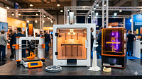 3D-TECH 2026: что выставка говорит о рынке и что из этого нужно знать покупателю