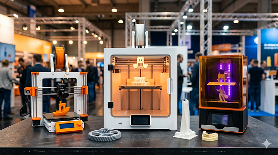 3D-TECH 2026: что выставка говорит о рынке и что из этого нужно знать покупателю