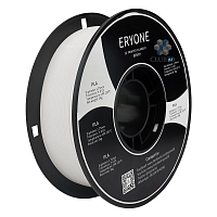Пластик для 3D принтера ERYONE PLA. Пластиковая нить (пруток) 1,75мм, 1кг