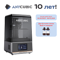 Фотополимерный LCD 3D-Принтер Anycubic Photon Mono M7