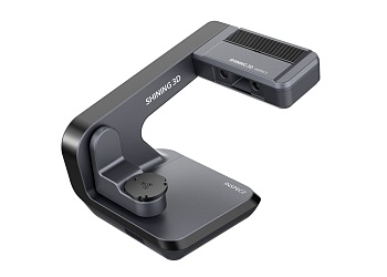 SHINING 3D запускает AutoScan Inspec2 — автоматическую настольную систему 3D-контроля нового поколения