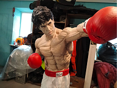 Вау! Вам понравилась эта модель!