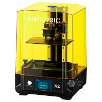 Фотополимерный LCD 3D Принтер Anycubic Photon Mono X 2.0 (New 2023)