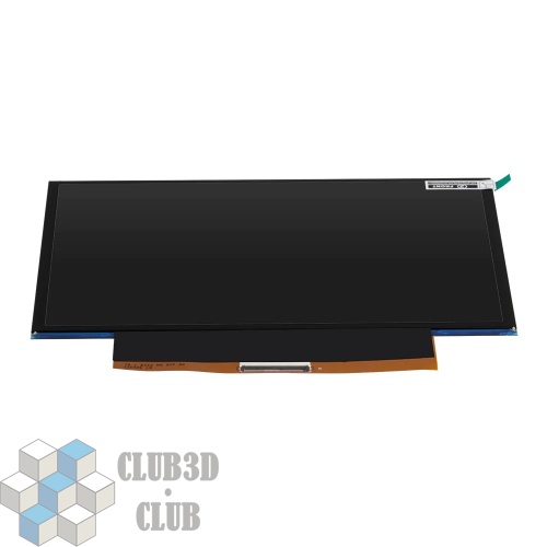 Экран LCD для Anycubic Photon Mono X  2.0