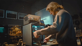 Как дополняют друг друга 3D-сканеры и 3D-принтеры?