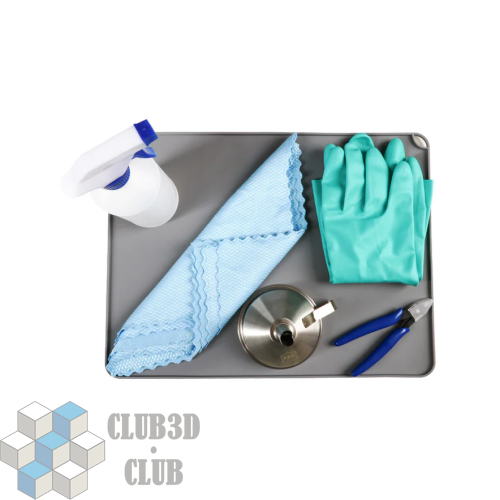 Набор для очистки Anycubic Cleaning Kit фото 2