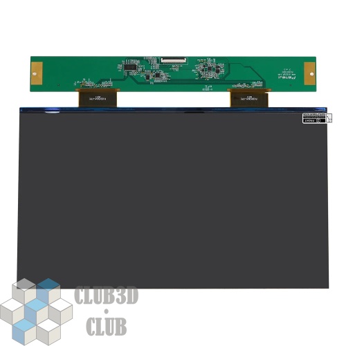 Экран LCD для Anycubic Photon M3 MAX 7K фото 2
