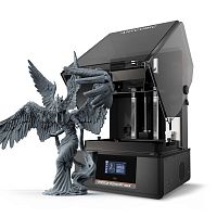 Фотополимерный LCD 3D Принтер Anycubic Photon M7 MAX New 2025